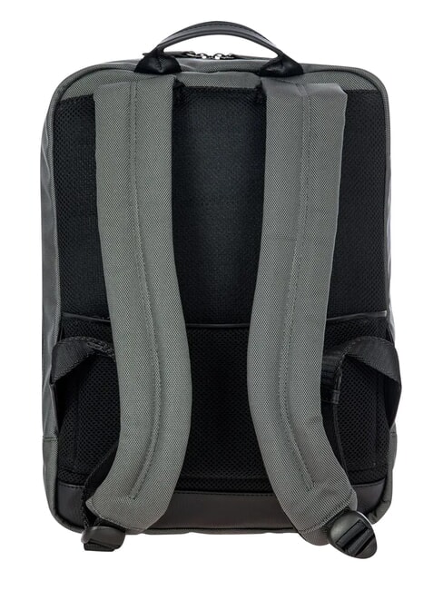 MONZA MONZA City, 13,3 "PC-Halter grau schwarz - PC-Rucks&auml;cke
