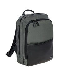 BRIC&rsquo;S MONZA MONZA City, 13,3 "PC-Halter grau schwarz - PC-Rucks&auml;cke - 3