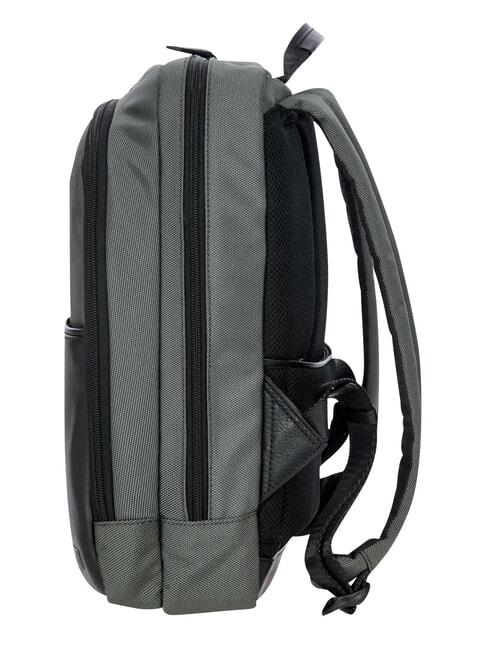 MONZA MONZA City, 13,3 "PC-Halter grau schwarz - PC-Rucks&auml;cke