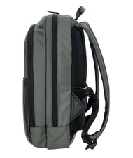 BRIC&rsquo;S MONZA MONZA City, 13,3 "PC-Halter grau schwarz - PC-Rucks&auml;cke - 4