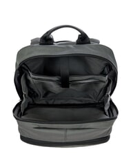 BRIC&rsquo;S MONZA MONZA City, 13,3 "PC-Halter grau schwarz - PC-Rucks&auml;cke - 5