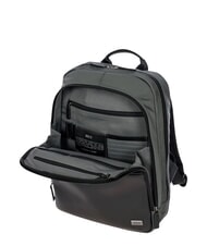 BRIC&rsquo;S MONZA MONZA City, 13,3 "PC-Halter grau schwarz - PC-Rucks&auml;cke - 6