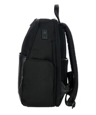 BRIC&rsquo;S MONZA 15-Zoll-Laptop-Rucksack, erweiterbar Schwarz Schwarz - PC-Rucks&auml;cke - 3