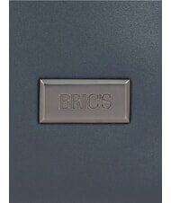 BRIC&rsquo;S TORINO 15 "Laptop-Rucksack aus Leder Marine - PC-Rucks&auml;cke - 8