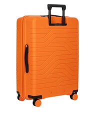 BRIC&rsquo;S BE YOUNG ULISSE ULISSE, mittlere Gr&ouml;&szlig;e, erweiterbar ORANGE - Harte Trolleys - 7