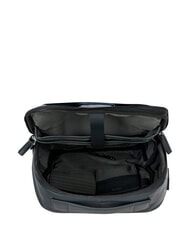BRIC&rsquo;S TORINO 14-Zoll-Laptop-Rucksack aus Leder Marine - PC-Rucks&auml;cke - 6