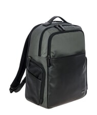 BRIC&rsquo;S Zaino MONZA, 15,6 "PC-Halter grau schwarz - PC-Rucks&auml;cke - 3