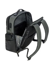 BRIC&rsquo;S Zaino MONZA, 15,6 "PC-Halter grau schwarz - PC-Rucks&auml;cke - 6