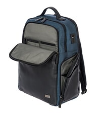 BRIC&rsquo;S Zaino MONZA, 15,6 "PC-Halter Marine/Marine - PC-Rucks&auml;cke - 2