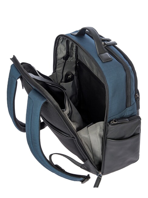 Zaino MONZA, 15,6 "PC-Halter Marine/Marine - PC-Rucks&auml;cke