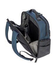 BRIC&rsquo;S Zaino MONZA, 15,6 "PC-Halter Marine/Marine - PC-Rucks&auml;cke - 4