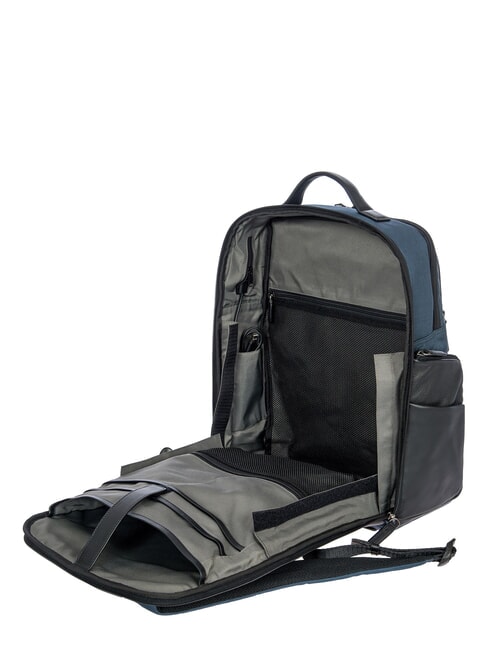 Zaino MONZA, 15,6 "PC-Halter Marine/Marine - PC-Rucks&auml;cke