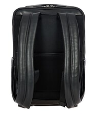 BRIC&rsquo;S TORINO 14-Zoll-Laptop-Rucksack aus Leder Schwarz - PC-Rucks&auml;cke - 2