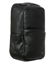 BRIC&rsquo;S TORINO 14-Zoll-Laptop-Rucksack aus Leder Schwarz - PC-Rucks&auml;cke - 4