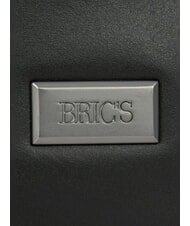 BRIC&rsquo;S TORINO 14-Zoll-Laptop-Rucksack aus Leder Schwarz - PC-Rucks&auml;cke - 9