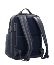 BRIC&rsquo;S TORINO 15,6-Zoll-Laptop-Rucksack aus Leder Marine - PC-Rucks&auml;cke - 2