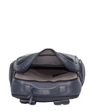 BRIC&rsquo;S TORINO 15,6-Zoll-Laptop-Rucksack aus Leder Marine - PC-Rucks&auml;cke - 5