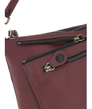 GABS BENNY M Schultertasche, Leder Chianti - Damentaschen - 3