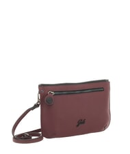 GABS BENNY M Schultertasche, Leder Chianti - Damentaschen - 4