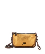 GABS BELLA Mini-Schultertasche aus Leder Flaschenkamm - Damentaschen - 2