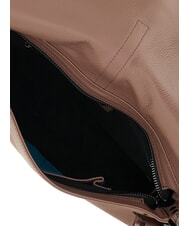 GABS SANSA L Schultertasche, Leder Balsamico - Damentaschen - 4