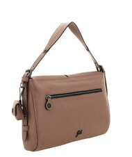 GABS SANSA L Schultertasche, Leder Balsamico - Damentaschen - 3