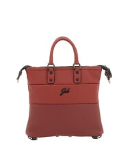 GABS G3 MINI M Convertible Tasche, aus Leder Terrakotta - Damentaschen - 2
