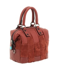 GABS G3 MINI M Convertible Tasche, aus Leder Terrakotta - Damentaschen - 6