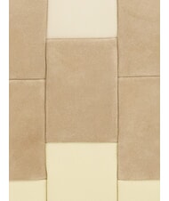 GABS G3 PLUS XL-Einkaufstasche, wandelbar, aus Leder Leinen - Damentaschen - 11