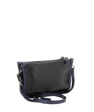 GABS BELLA Mini-Schultertasche aus Leder Kohlekombine. - Damentaschen - 3
