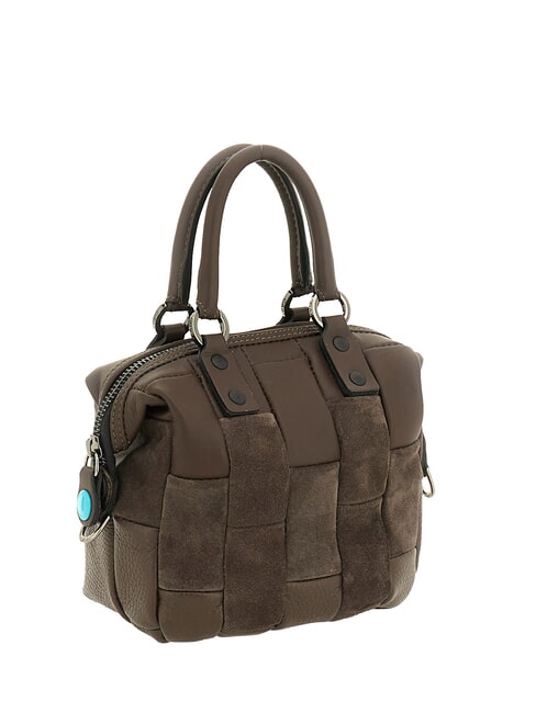 G3 MINI M Convertible Tasche, aus Leder Eiche - Damentaschen