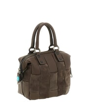 GABS G3 MINI M Convertible Tasche, aus Leder Eiche - Damentaschen - 2