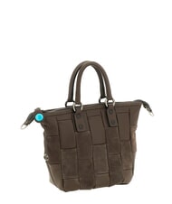 GABS G3 MINI M Convertible Tasche, aus Leder Eiche - Damentaschen - 3
