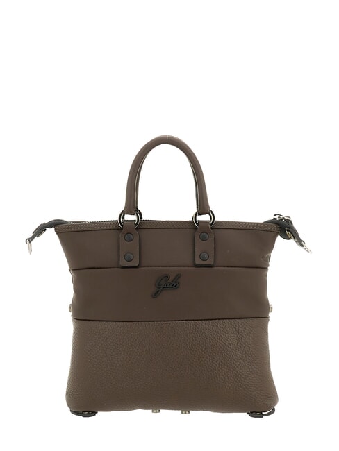 G3 MINI M Convertible Tasche, aus Leder Eiche - Damentaschen