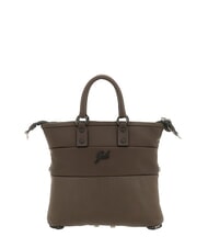 GABS G3 MINI M Convertible Tasche, aus Leder Eiche - Damentaschen - 4
