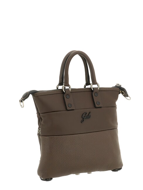 G3 MINI M Convertible Tasche, aus Leder Eiche - Damentaschen