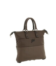 GABS G3 MINI M Convertible Tasche, aus Leder Eiche - Damentaschen - 5