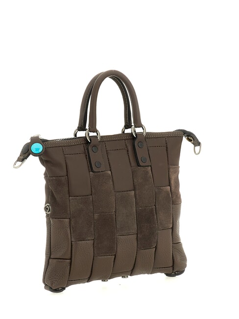 G3 MINI M Convertible Tasche, aus Leder Eiche - Damentaschen