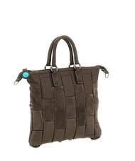 GABS G3 MINI M Convertible Tasche, aus Leder Eiche - Damentaschen - 6