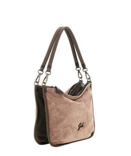 GABS ARIANA Schultertasche mit Schulterriemen aus Leder balsamische T&ouml;ne - Damentaschen - 5