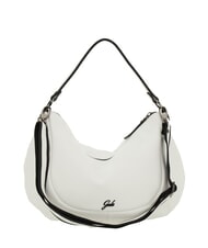 GABS MARTY L Schultertasche mit Schultergurt Wei&szlig; - Damentaschen - 4