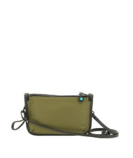 GABS BELLA Mini-Schultertasche aus Leder Petersilient&ouml;ne - Damentaschen - 4
