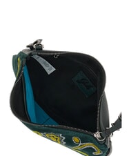 GABS BEYONCE Clutch mit Schulterriemen aus Leder Tanne - Damentaschen - 5