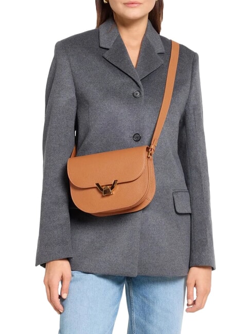 DEW Mini-Schultertasche CUIR - Damentaschen