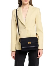 COCCINELLE BINXIE Handtasche mit Schulterriemen Schwarz - Damentaschen - 2