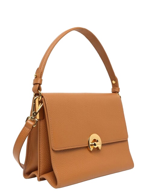 BINXIE Handtasche mit Schulterriemen CUIR - Damentaschen