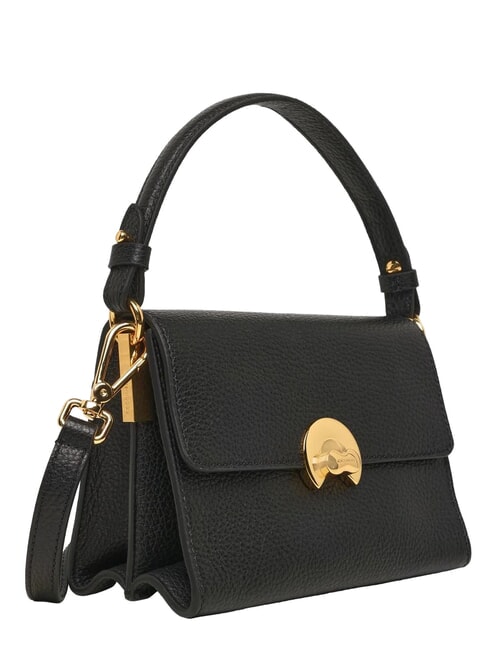 BINXIE Mini-Handtasche mit Schulterriemen Schwarz - Damentaschen
