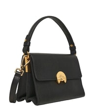 COCCINELLE BINXIE Mini-Handtasche mit Schulterriemen Schwarz - Damentaschen - 5