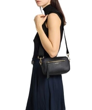 COCCINELLE JINNY Mini-Schultertasche Schwarz - Damentaschen - 2