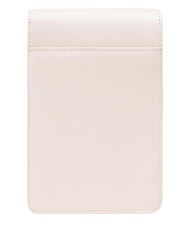 FURLA 1927 Vertikale Mini-Umh&auml;ngetasche aus Ares-Leder PERGAMENT - Damentaschen - 5